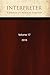 Interpreter: A Journal of Mormon Scripture, Volume 17 (2016) (Interpreter: A Journal of Latter-day Saint Faith and Scholarship Book 35)