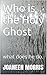 Who is the Holy Ghost: what does he do.