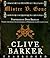Mister B. Gone by Clive Barker