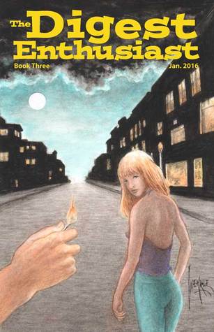 The Digest Enthusiast #3 (Paperback)