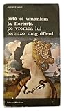 Arta si umanism l...