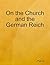 On the Church and the German Reich