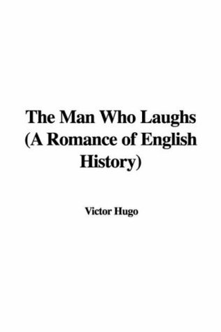 The Man Who Laughs