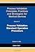 Process Validation Principles, Practices and Strategies for Medical Devices: Process Validation Standard Operation Procedure
