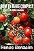 How to Make Compost