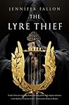 The Lyre Thief by Jennifer Fallon