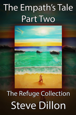 The Empath's Tale, Part Two (ebook)