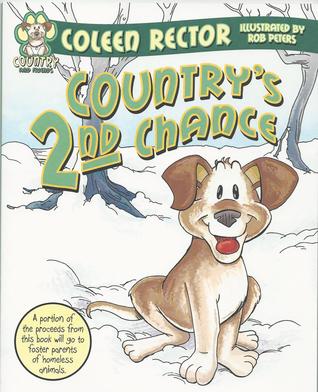 Country's 2nd Chance (Country and Friends)