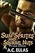 Sun Sprites and Squirrel Nuts (The Dark Servant, #32)
