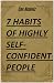 7 Habits of Highly Self-Con...