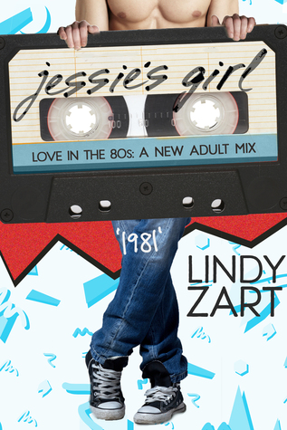 1981: Jessie's Girl