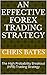 FOREX : AN EFFECTIVE TRADIN...