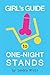 Girl's Guide to One-Night Stands by Sandra Misti