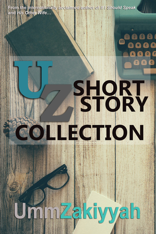 UZ Short Story Collection (ebook)