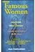 Famous Women: Astro-Portraits by Women Astrologers: Hindu Astrology Series