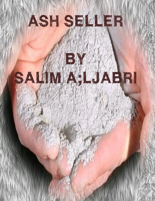 بائع الرماد
