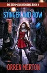 Stinger and Bow by Orren Merton