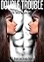 Double Trouble (Twists & Turns series Book 4)