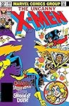 Uncanny X-Men (19...