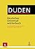 Duden - Deutsches Universalwörterbuch: Das umfassende Bedeutungswörterbuch der deutschen Gegenwartssprache (German Edition)