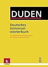 Duden - Deutsches...