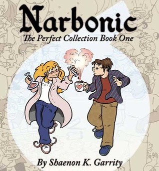 Narbonic Perfect Collection Book 1