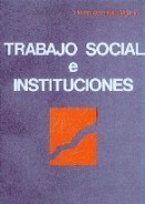 Trabajo Social e Instituciones