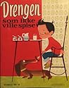 Drengen, som ikke ville spise