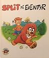 Split på eventyr