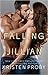 Falling for Jillian (Love Under the Big Sky, #3)