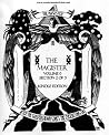 The Magister: Volume 0 Part 2 of 3 The Magister: Volume 0 Part 2 of 3