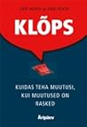 Klõps. Kuidas teh...