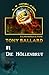 Die Höllenbrut (Tony Ballard #1)