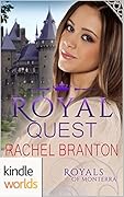 Royal Quest