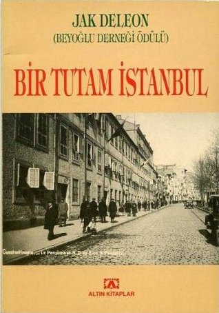 Bir Tutam İstanbul