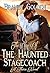 The Case of the Haunted Stagecoach (Agent Thorn Book 2)