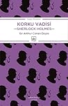 Korku Vadisi by Arthur Conan Doyle