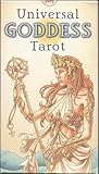 Universal Goddess Tarot