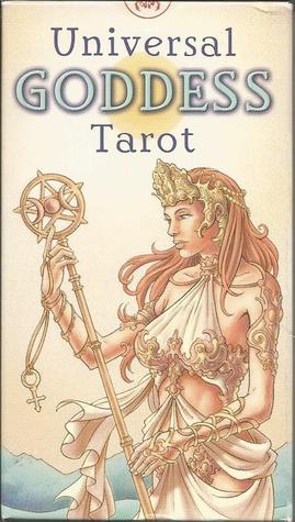 Universal Goddess Tarot (Paperback)