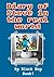Diary Of Minecraft Steve In The Real World: Book 1: (Unofficial Minecraft Diary) (Minecraft diary books, Minecraft books for kids age 6 7 8 9-12