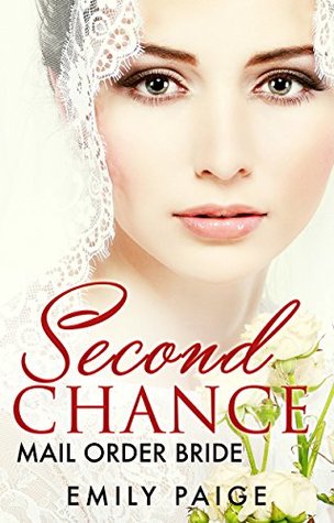 Second Chance (Kindle Edition)