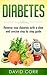 Diabetes by David Corr