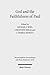 God and the Faithfulness of...