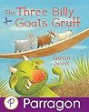The Three Billy Goats Gruff (Parragon Fairy Tale Classics Read-Along)