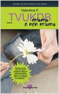 TVUKDB: M'ama o non m'ama (Paperback)