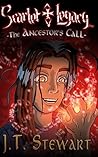The Ancestor's Call (Scarlet Legacy #1) The Ancestor's Call (Scarlet Legacy #1)