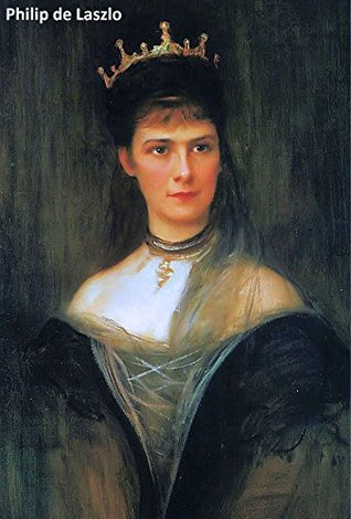 69 Color Paintings of Philip de Laszlo - Hungarian Portrait Painter (April 30, 1869 - November 22, 1937)