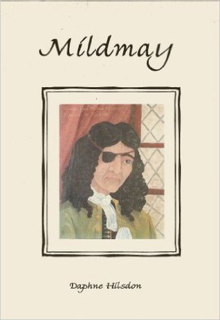 Mildmay (William and Mary, #6)
