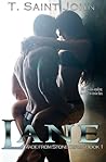 Lane by T. Saint John Lane by T. Saint John