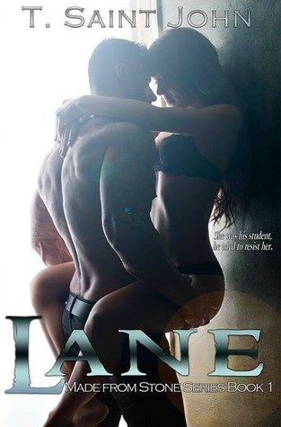 Lane (Made From Stone #1)